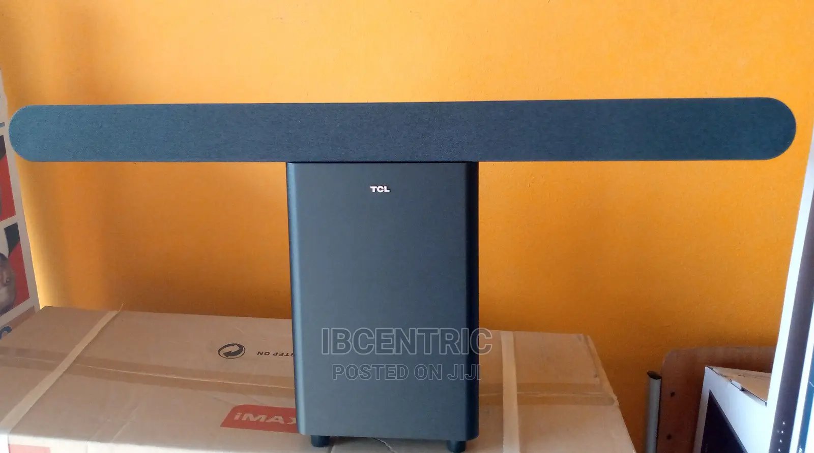 TCL Alto 6+ 2.1 Channel Soundbar