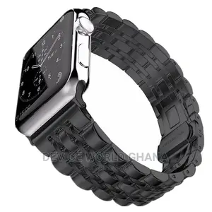 Apple Watch Stainless Steel Strap/Band Series 1-11 ( Just the Strap)