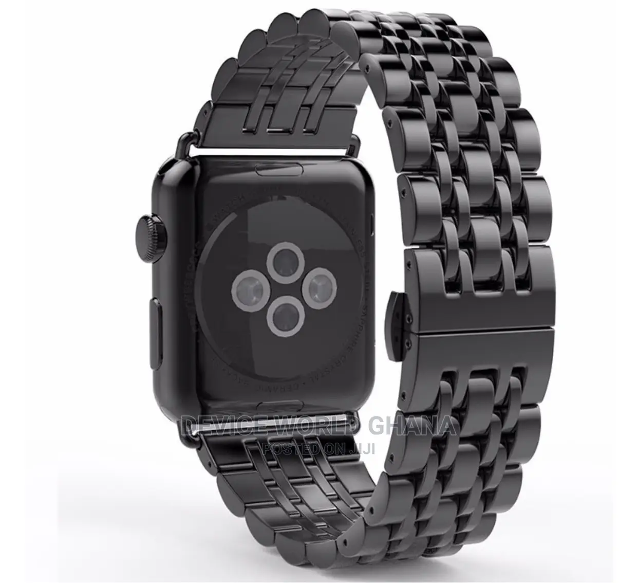 Apple Watch Stainless Steel Strap/Band Series 1-11 ( Just the Strap)