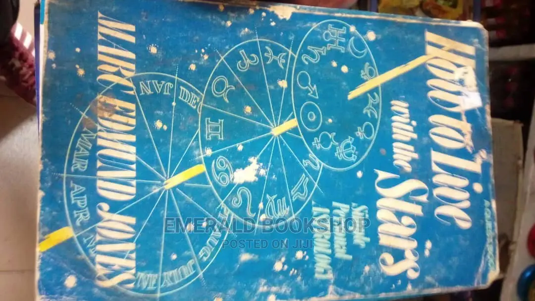Magical Books