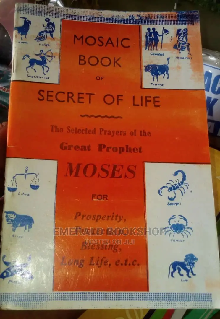 Magical Books