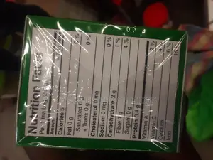 Dieters Nutra Slim