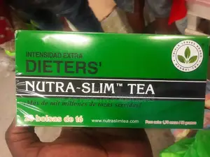 Dieters Nutra Slim