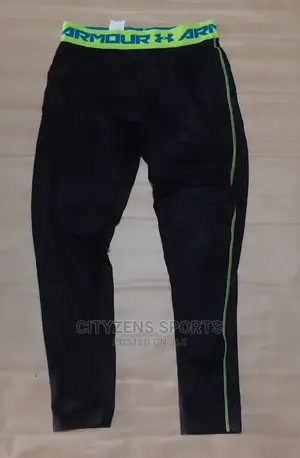 Long Inner Stretch