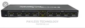 HDMI 8 Ports Splinter