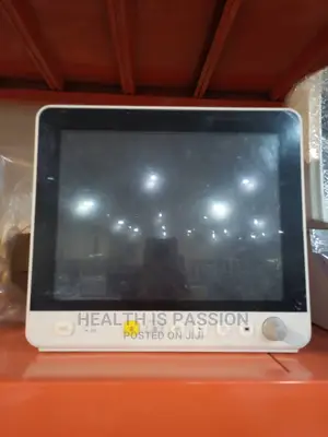 Patient Monitor Cool Price