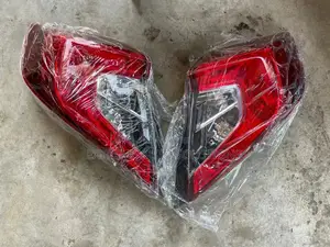 Honda Civic 2017 Taillight