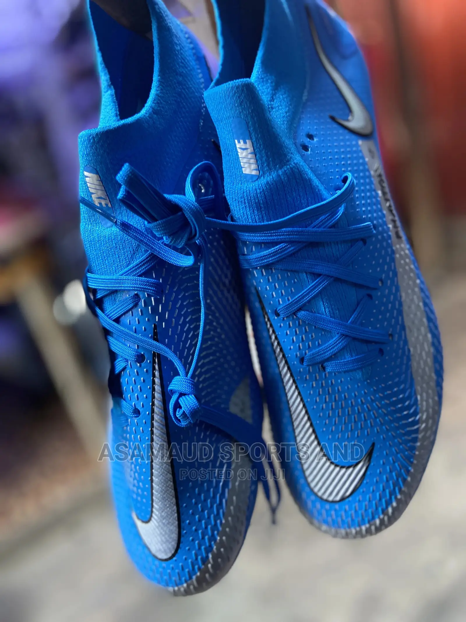 Latest Phantom Football Boot at Cool Price