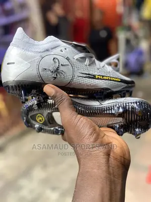 Latest Phantom Football Boot at Cool Price