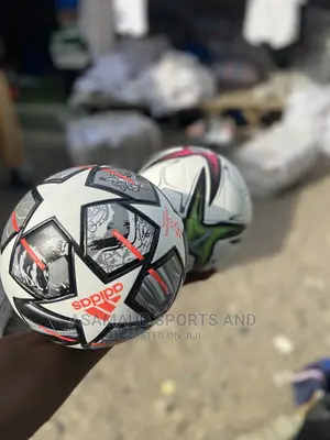 Original Latest Football at Cool Price