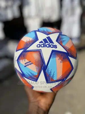 Original Latest Football at Cool Price