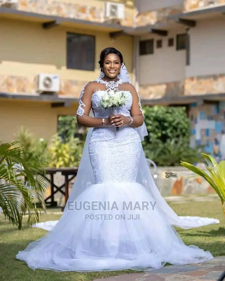 Exclusive Wedding Gowns