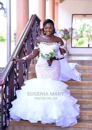 Exclusive Wedding Gowns