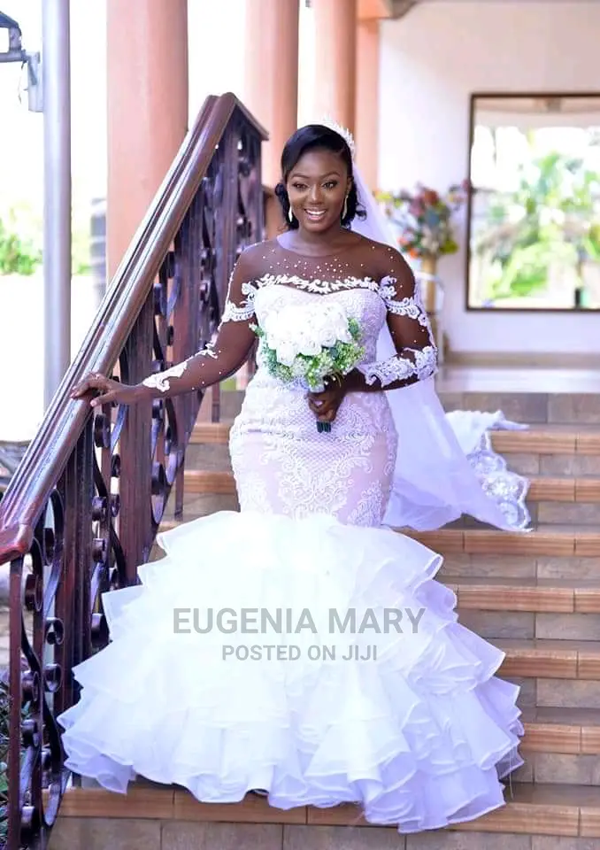 Exclusive Wedding Gowns