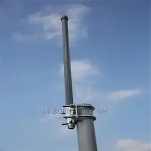 5ghz Fiberglass Omni Antenna With Gain 12dbi