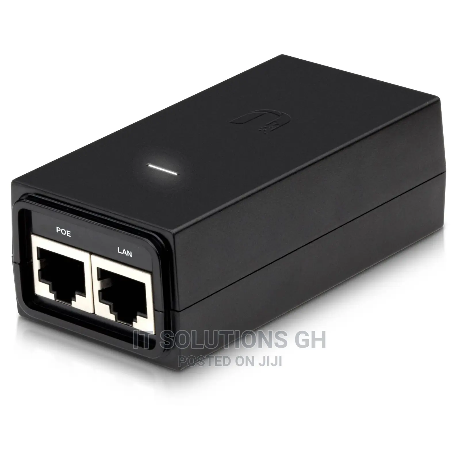 Ubiquiti POE-24-12W Gigabit (POE-24-12W-G)