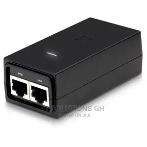 Ubiquiti POE-24-12W Gigabit (POE-24-12W-G)