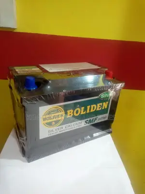 Car Battery