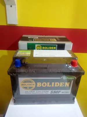 Car Battery