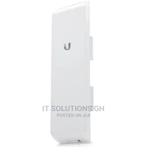 Ubiquiti Nanostation M5 (NSM5)
