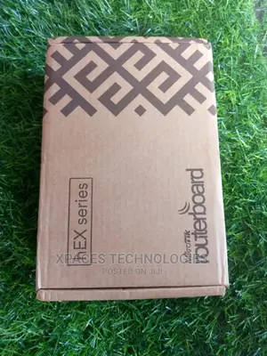 Mikrotik Hex S Gigabit Ethernet Router,Rb760igs