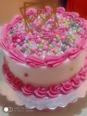 Cake And Sugar Craft Training