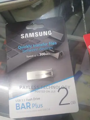 Samsung 2 Gb Pendrive