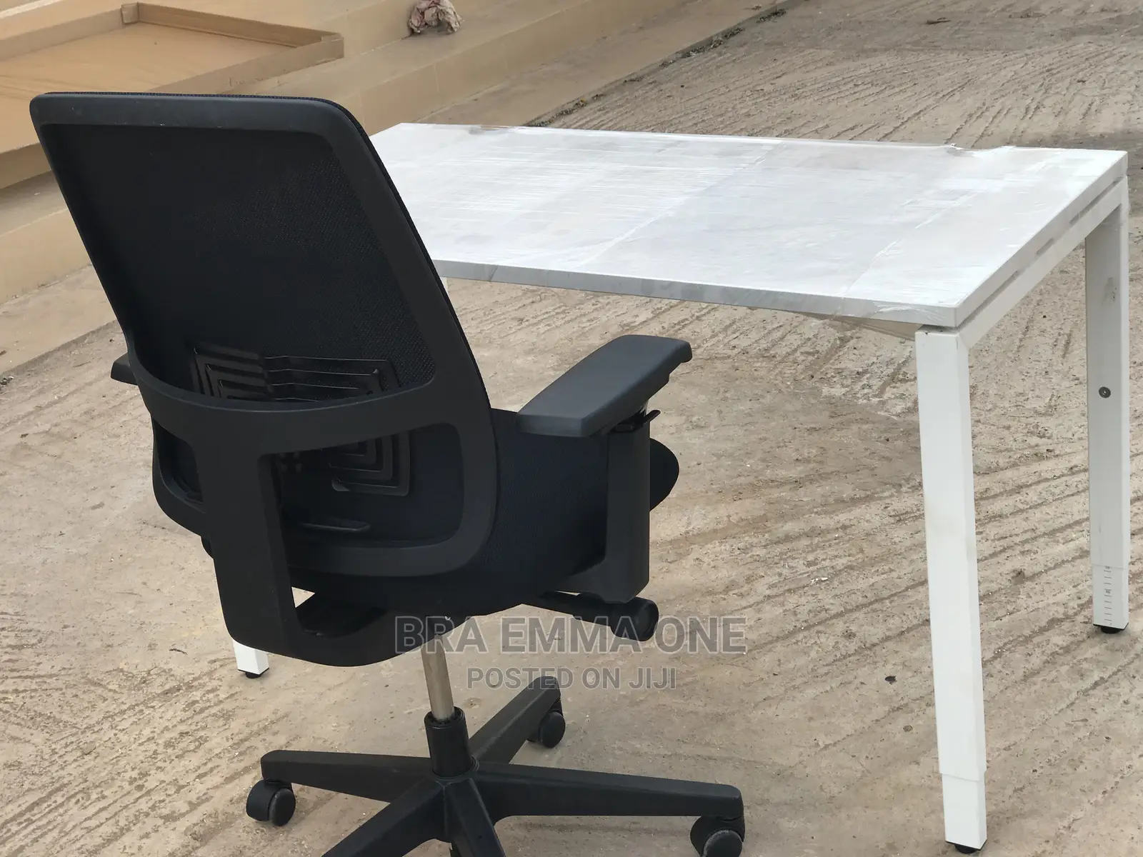 Home Used Office Table And Chair