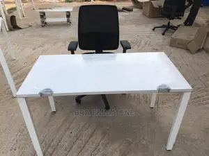 Home Used Office Table And Chair