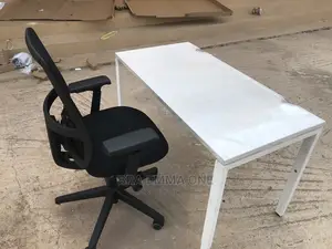 Home Used Office Table And Chair