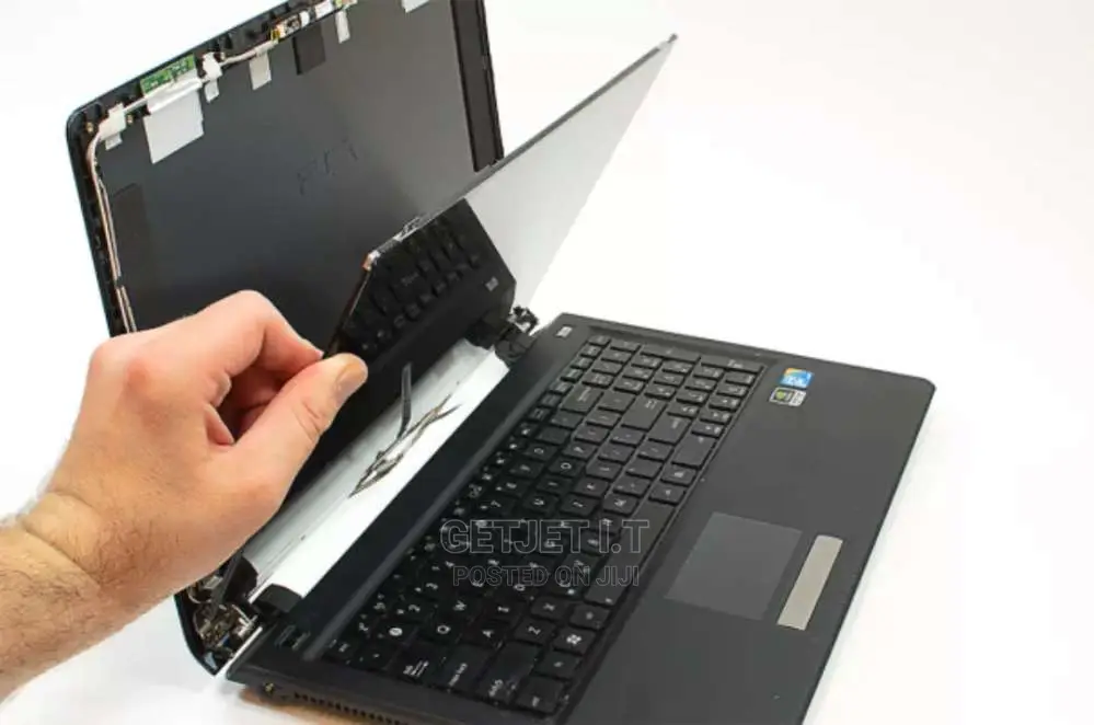 Screens for Every Laptops Available