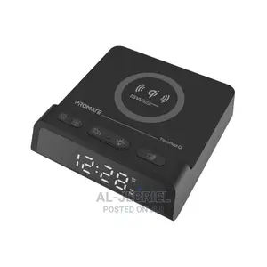 Promate Timepad Qi Wireless Charger