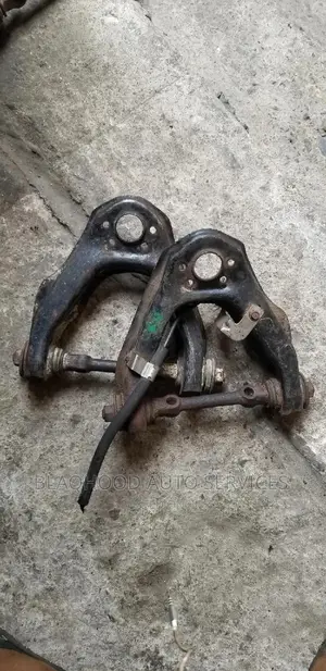 Nissan 4×4 Pickup(Old Type) Upper Arm Available