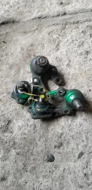 Nissan 4×4 Pickup Set Ball Joints Available