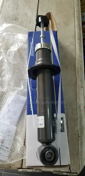 Mitsubishi L200 Brand New Front Shock Absorbers Available