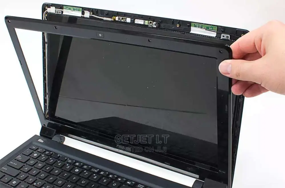 Screens for Every Laptops Available