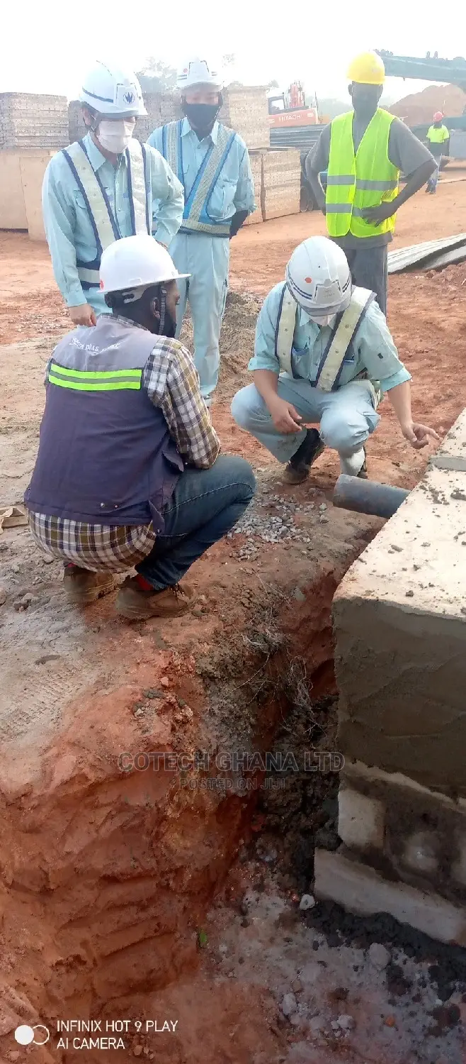 Biofil / Bio Digester/Biogas System Toilet Facility