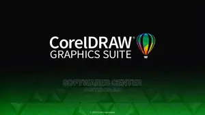 Photo - Coreldraw 2021 Full Software