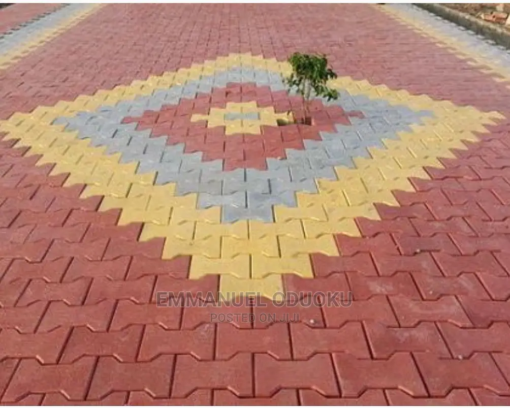 Emmanuel Paving Blocks And Construction LTD