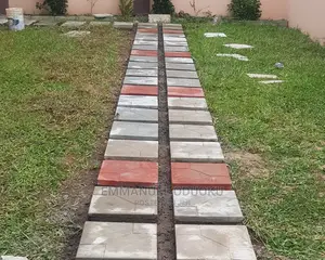 Emmanuel Paving Blocks And Construction LTD