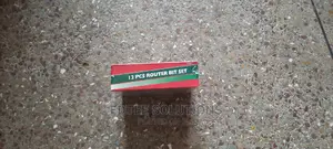 Palm Trimmer Bits 6mm (12pcs)