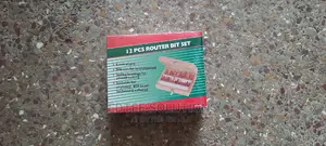 Palm Trimmer Bits 6mm (12pcs)