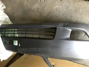 Toyota Corolla Front Bumper 2005 Japan
