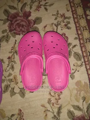 Scrub Shoe for Nurses