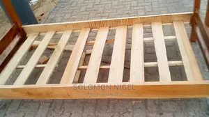 Strong Single Size Bunk Bed