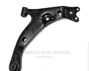 Toyota Corolla Lower Arm Available