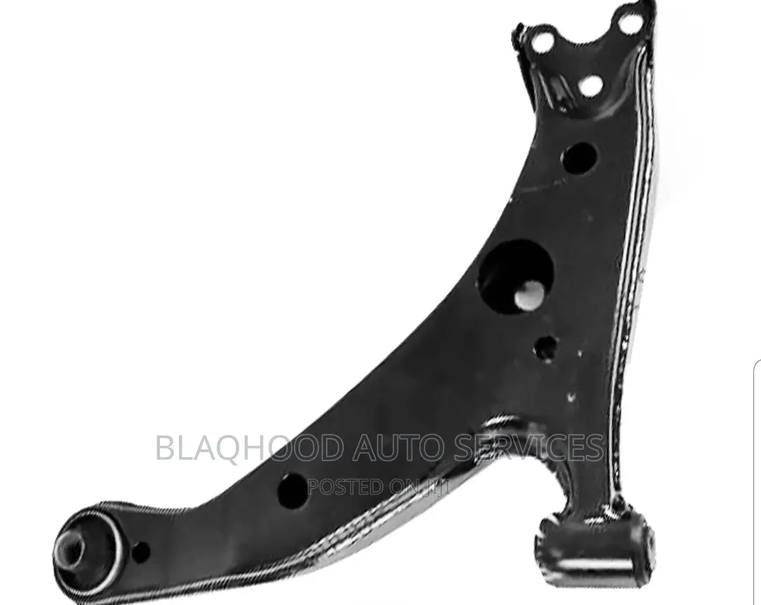 Toyota Corolla Lower Arm Available