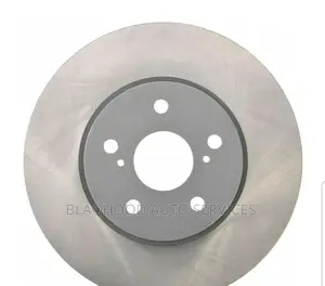 Toyota Camry 2009-14 Brake Disc Available