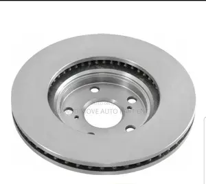 Toyota Camry 2009-14 Brake Disc Available