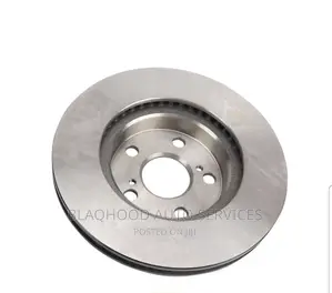 Toyota Prius 2004-09 Brake Disc Available